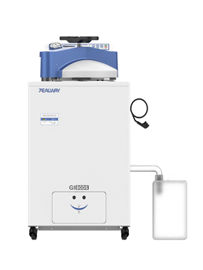 Nồi hấp tiệt trùng 100 lít Zealway GI100TW